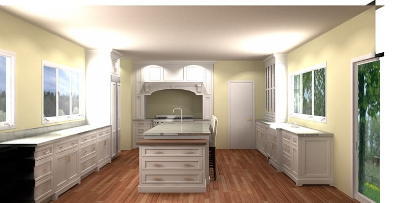 Kitchen & Bath Design | Viking Lumber | Belfast, Maine